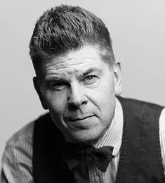 WINTER SERIES: 20th CENTURY MUSICAL RABBIT HOLES - Dean Hollin. Starts January 12, 2027