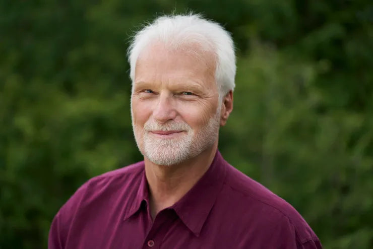 SPRING SERIES: Food Security as Environmental Integrity Declines - Ralph C. Martin. Starts March 16, 2027