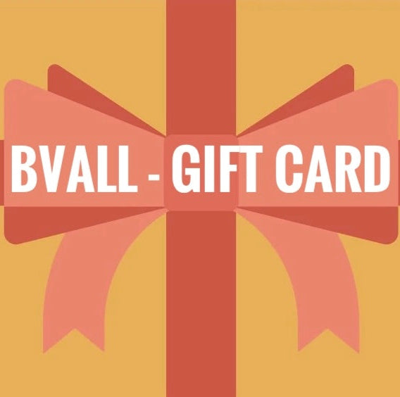 Beaver Valley Association for Life Long Learning - Gift Card
